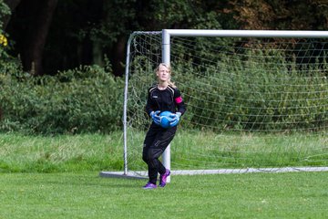 Bild 21 - MC-Juniorinnen TSV Olympia Neumnster - FSC Kaltenkirchen : Ergebnis: 12:1